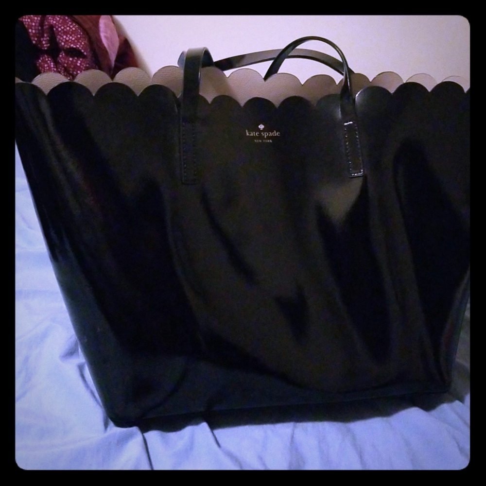 Kate spade tote